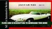 [PDF] Jaguar XKE 1961-1975: (Schiffer Automotive) Popular Online
