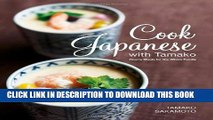 [PDF] Cook Japanese with Tamako: Hearty Meals for the Whole Family Popular Colection