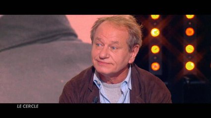 Philippe Lioret, l'invité cinéphile du cercle du 30/09/16