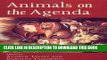 Collection Book Animals on the Agenda: Questions about Animals for Theology and Ethics