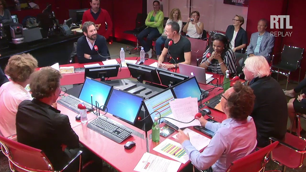 Les frères Bogdanov dans A La Bonne Heure - Partie 1