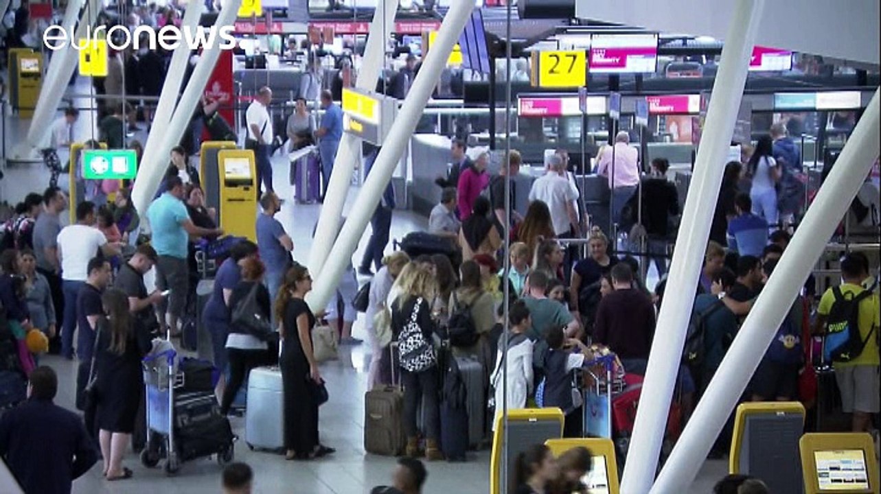 MH17-Absturz - eine Chronologie der Ereignisse