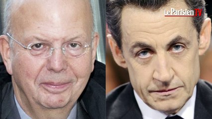 Le livre de Patrick Buisson est-il une menace pour Nicolas Sarkozy ?