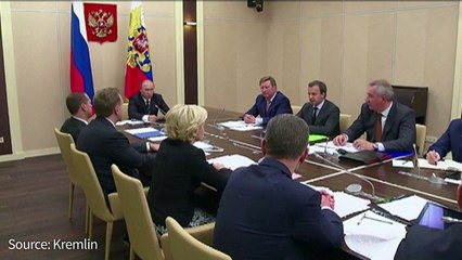 Il y a un an, la Russie lançait son intervention en Syrie