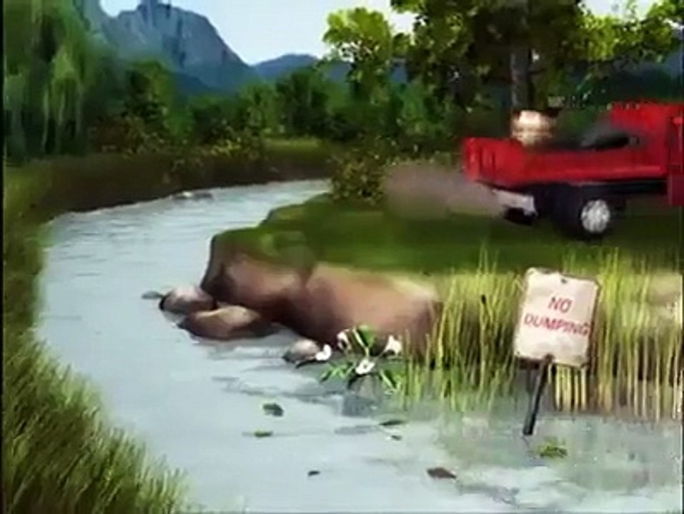 Video must watch this on cleanness