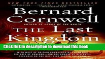 [PDF] The Last Kingdom (The Saxon Chronicles Series #1) Full Online