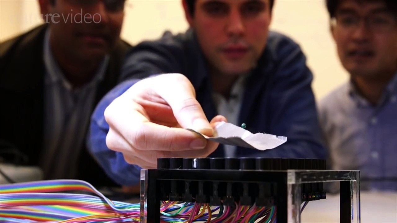 5 ТЕХНОЛОГИЙ БУДУЩЕГО, КОТОРЫЕ УЖЕ СТАЛИ РЕАЛЬНОСТЬЮ