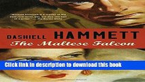 [PDF] The Maltese Falcon Popular Online