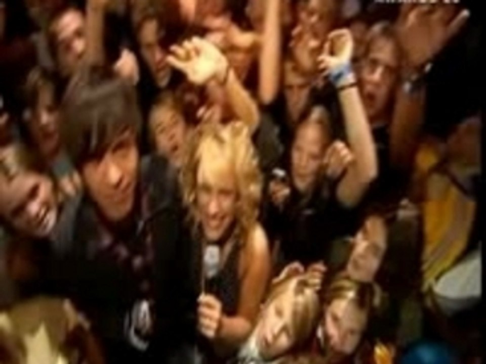 Milk Inc - Go To Hell and Blind