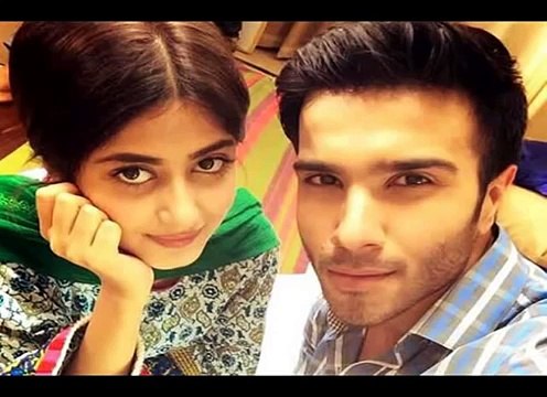 Top 10 most Beautiful couples In Pakistani Drama Industry