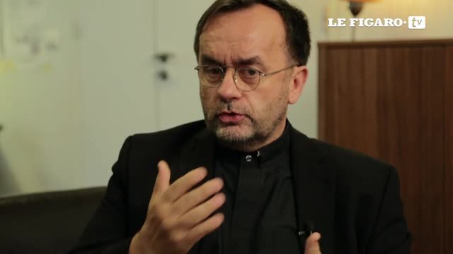 Père Desbois: «Le massacre des Yazidis est un génocide sans coupables»