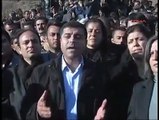 Sellahattin Demirtaş''ın Tarihe Geçen Konuşması
