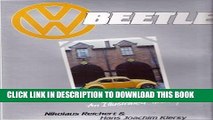 [PDF] Vw Beetle: An Illustrated History (Foulis Motoring Book) Popular Collection