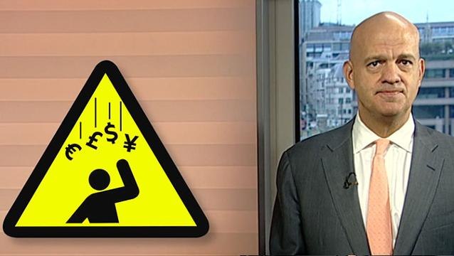 Low rates inflate US stocks valuations