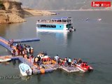 Tehri Lake: Floating Restaurant becomes latest attraction of Uttarakhand