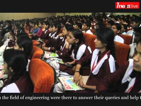 Lucknow: inext Engineering Gateways 2015