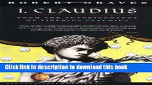 [PDF] I, Claudius From the Autobiography of Tiberius Claudius Born 10 B.C. Murdered and Deified