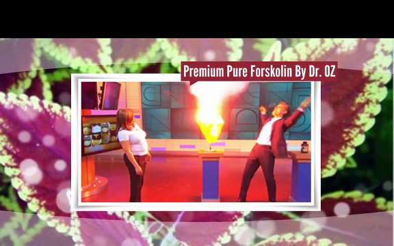 Premium Forskolin Fit Pro Review - Forskolin for Weight Loss