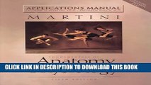 [PDF] Applications Manual: Fundamentals of Anatomy   Physiology Full Online