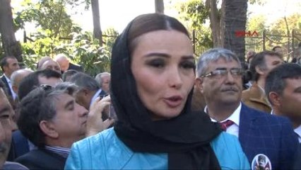 Nuri Paşa İçin 67 Yıl Sonra Cenaze Namazı Kılındı