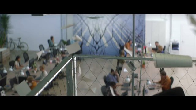 BETC pour Crédit Agricole - «Toute une banque pour vous» - septembre 2016