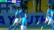 Gennaro De Simone second Goal - Napoli (U19) 2 - 2 Benfica (U19) UEFA Youth League 28/9/2016 HD
