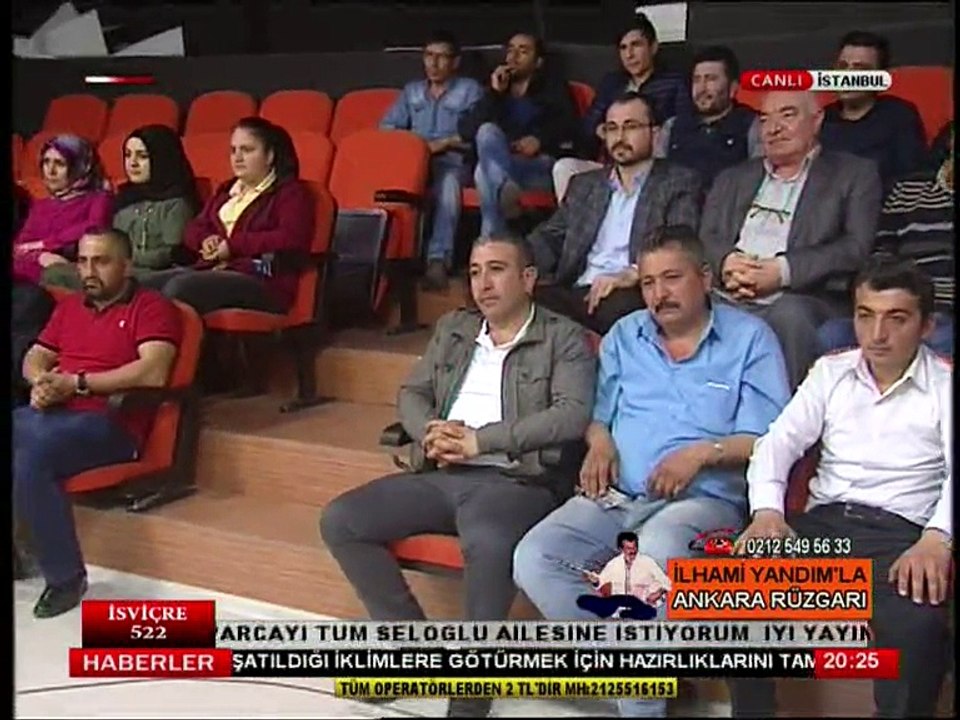 OSMAN YANDIM BİR BAYRAM SABAHI