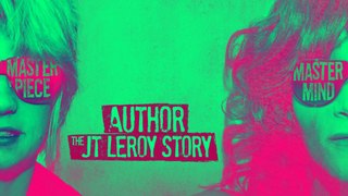 Watch Author The JT LeRoy Story Full Movie {Stream 