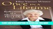 [PDF] Once in a Lifetime: Reflections of a Mississippi First Lady Full Online