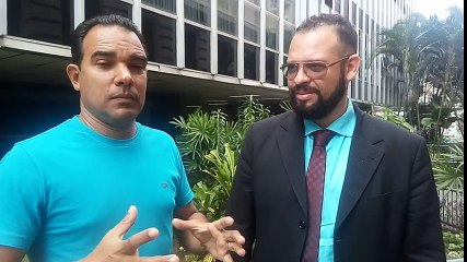 O QUE ACONTECEU NAS AUDIÊNCIAS CONTRA A IURD