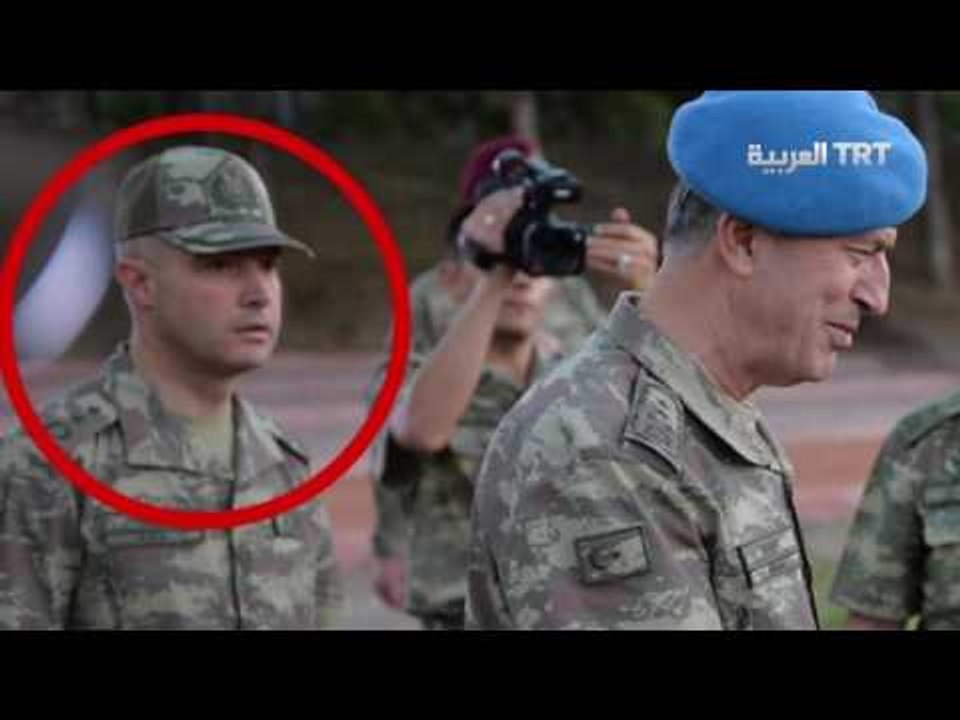 مساعد رئيس الأركان التركي يعترف بضلوعه في محاولة الانقلاب الفاشلة
