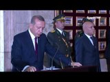 الذكرى الـ 94 لعيد النصر: تركيا تحتفل بالذكرى الـ 94 لنصر 