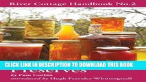 [PDF] Preserves: River Cottage Handbook No.2 Full Collection