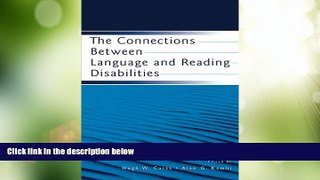 Big Deals  The Connections Between Language and Reading Disabilities  Best Seller Books Best Seller