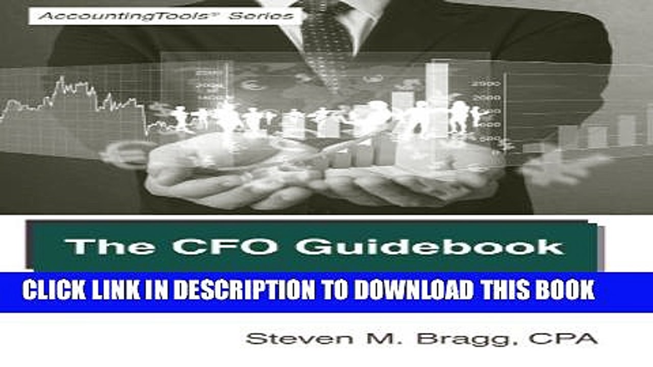[PDF] The CFO Guidebook: Second Edition Full Colection