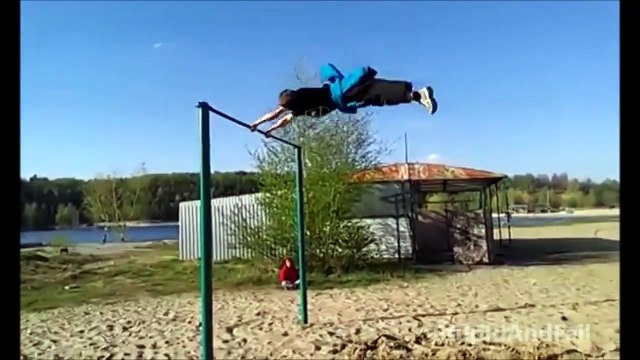 Parkour Fails Best Parkour Freerun Fail Compilation 2015 FailLand