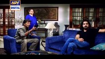 Besharam Ep 20 - 27th September 2016  - ARY Digital Drama