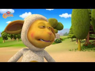 KUZUCUK 81.BÖLÜM / HALKALAR ÇUBUKTA