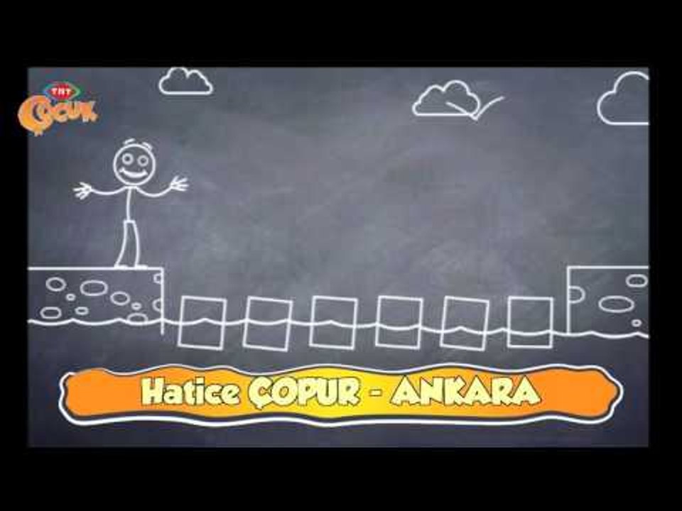 Tel Ali - Bilgi Yarışması - Çocuk Programı - 24.11.2015 Tel Ali Yayını