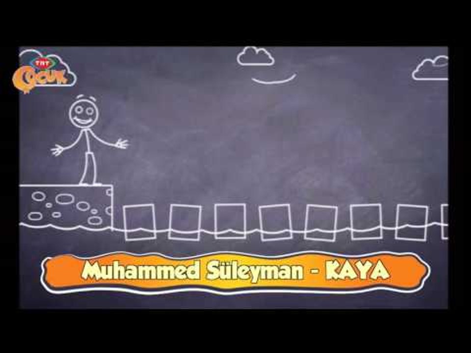 Tel Ali - Bilgi Yarışması - Çocuk Programı - 17.11.2015  Tel Ali Yayını