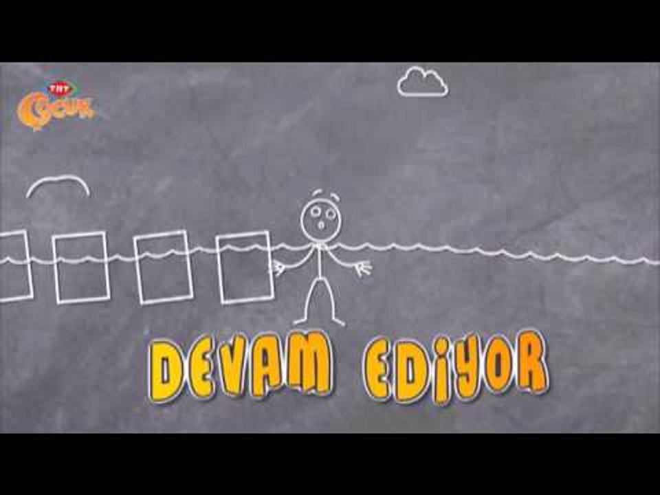 Tel Ali - Bilgi Yarışması - Çocuk Programı - 18.11.2015  Tel Ali Yayını