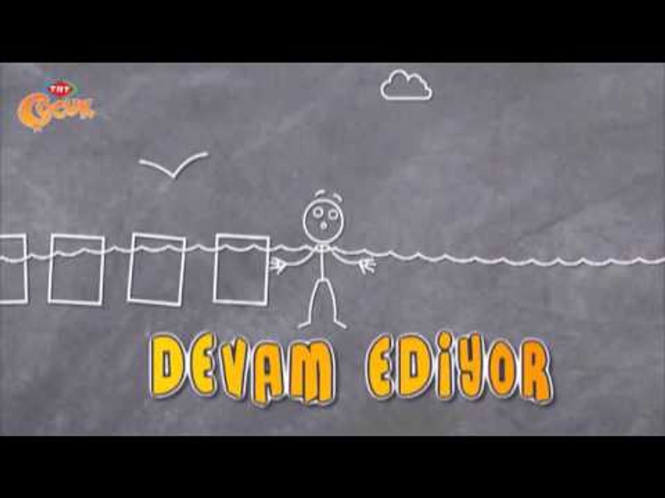 Tel Ali - Bilgi Yarışması - Çocuk Programı - 16.11.2015  Tel Ali Yayını