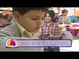 Haberin Olsun - Çocuk Haberleri - Çocuk Programı - 19.11.2015