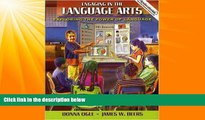 Big Deals  Engaging in the Language Arts: Exploring the Power of Language  Free Full Read Best