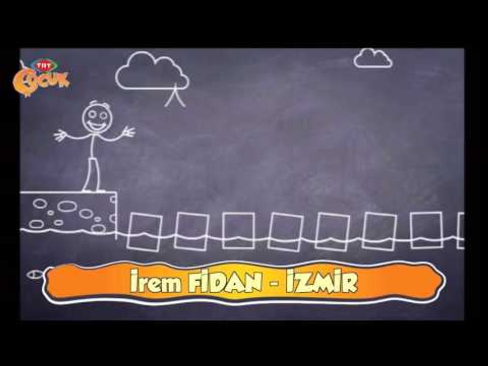 Tel Ali - Bilgi Yarışması - Çocuk Programı - 13.11.2015