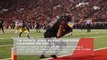 The top 5 catches - so far - in college football this season