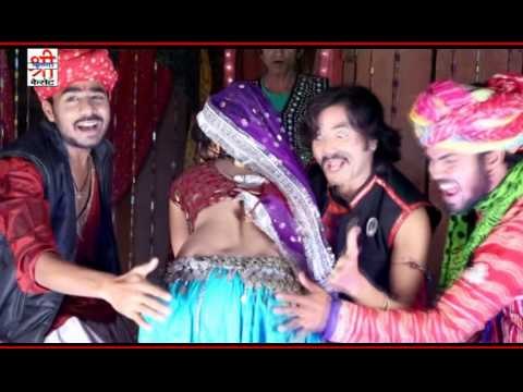 नाचन वाली नाच गयी - ब्याणजी के डी जे चलबा दे ( राजस्थानी )