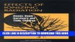 [PDF] Effects of Ionizing Radiation: Atomic Bomb Survivors and Their Children (1945-1995) (Natural