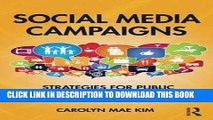 [PDF] Social Media Campaigns: Strategies for Public Relations and Marketing Popular Online