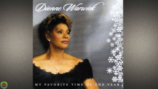Dionne Warwick - It's the Most Wonderful Time of the Year